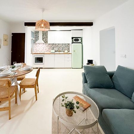 Apartamento Centrico La Merced - Free Parking & Free Gym 말라가 외부 사진