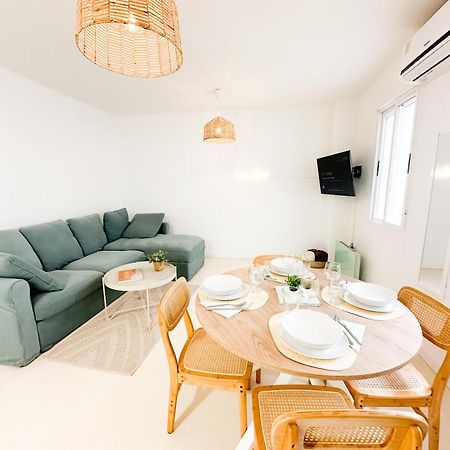 Apartamento Centrico La Merced - Free Parking & Free Gym 말라가 외부 사진