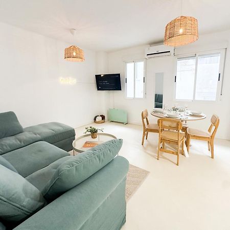 Apartamento Centrico La Merced - Free Parking & Free Gym 말라가 외부 사진