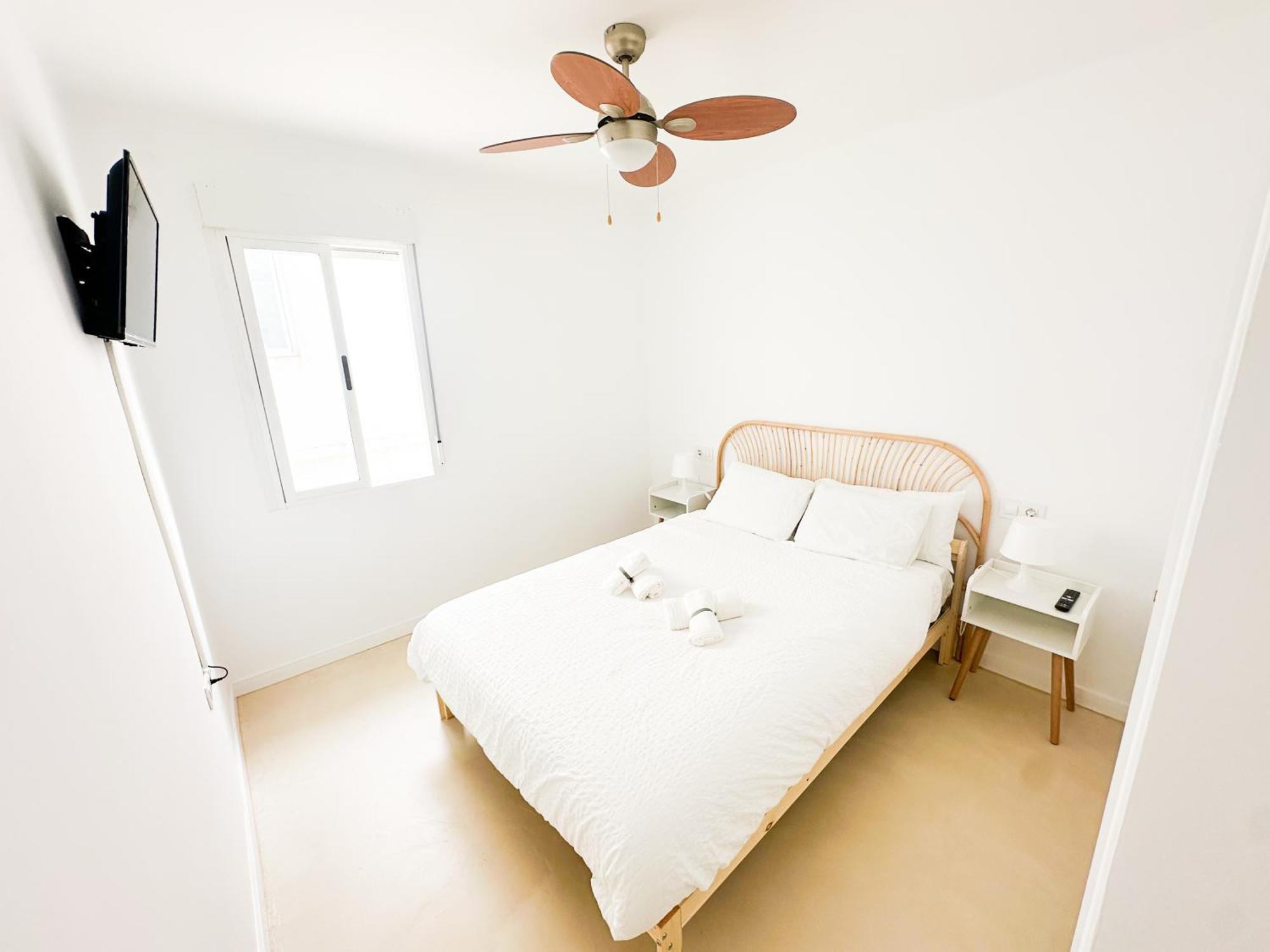 Apartamento Centrico La Merced - Free Parking & Free Gym 말라가 외부 사진