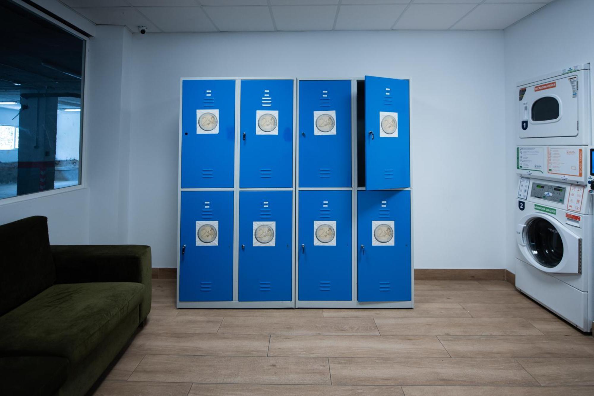 Apartamento Centrico La Merced - Free Parking & Free Gym 말라가 외부 사진