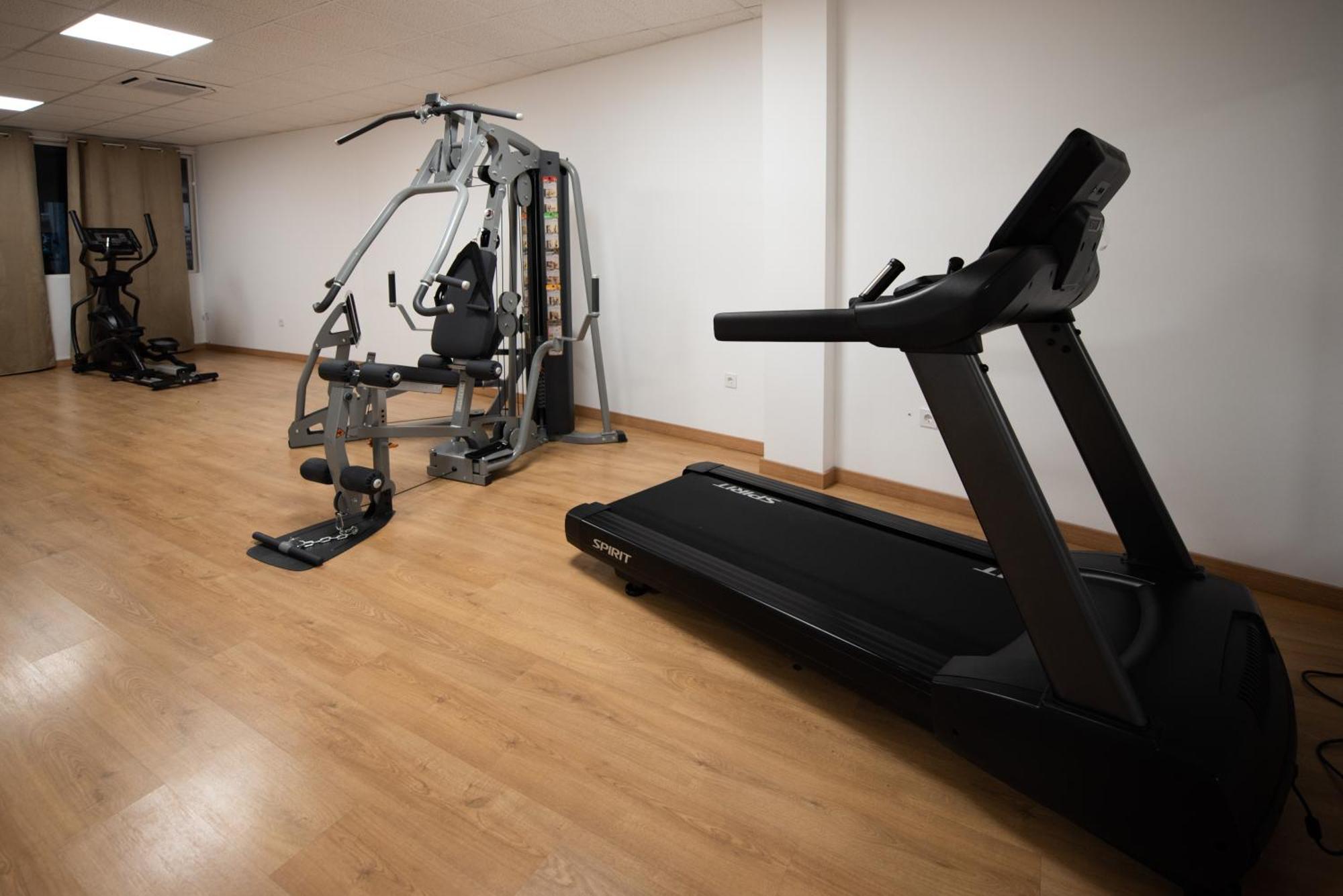 Apartamento Centrico La Merced - Free Parking & Free Gym 말라가 외부 사진