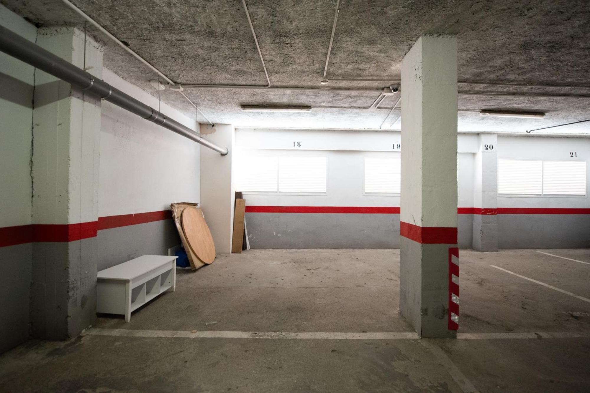 Apartamento Centrico La Merced - Free Parking & Free Gym 말라가 외부 사진